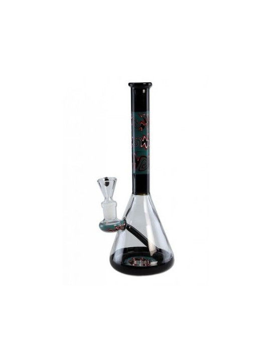 Bong 'Flask' Slit Diffuser H-265mm
