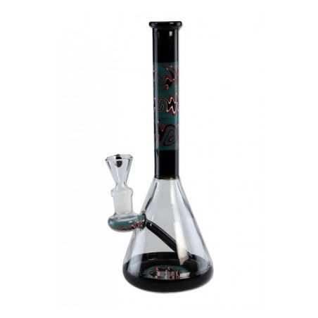 Bong 'Flask' Slit Diffuser H-265mm