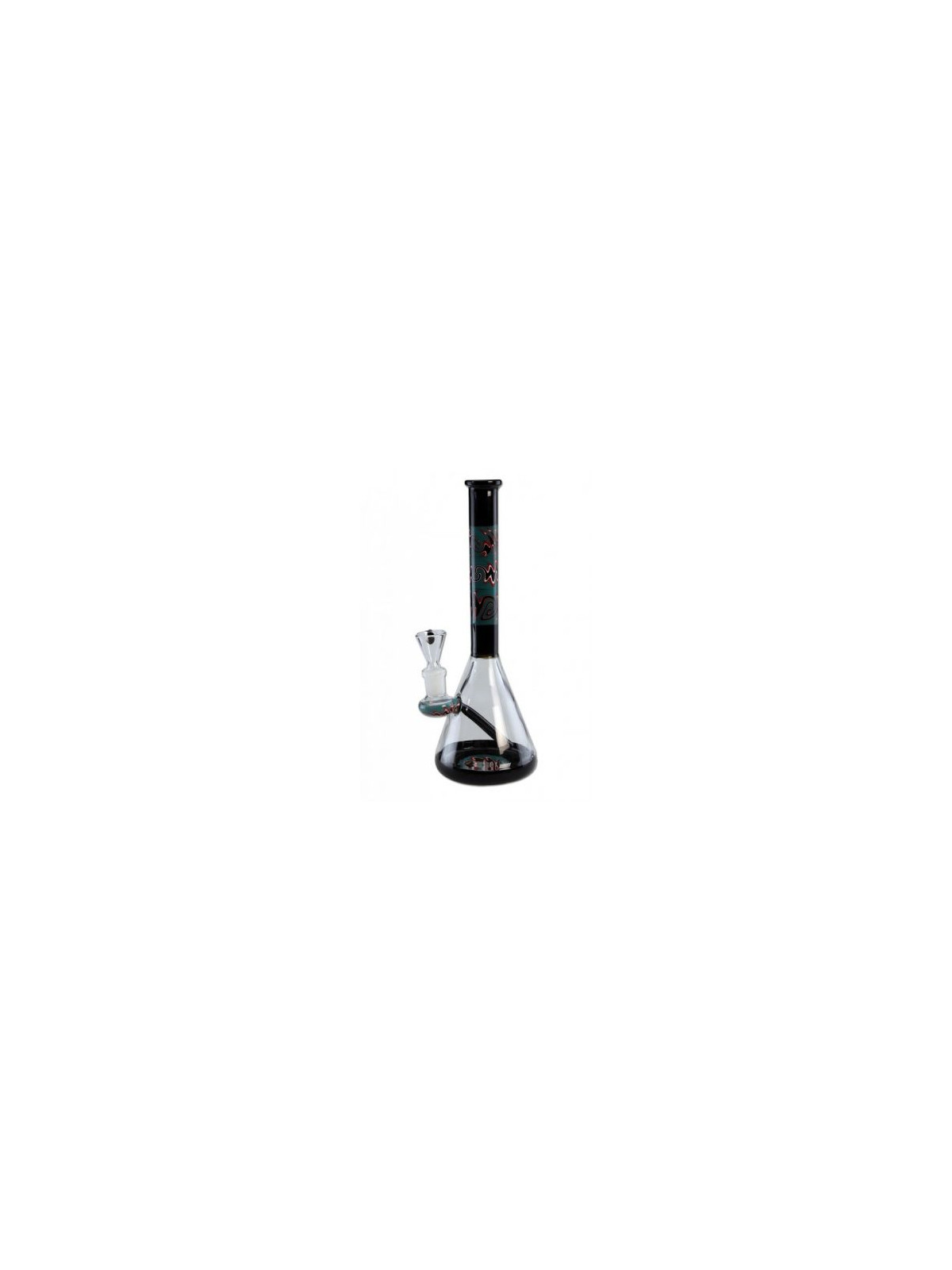 Bong 'Flask' Slit Diffuser H-265mm