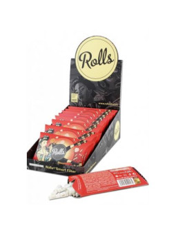 Filtre inteligente Rolls pachet 'Jumbo' - 40buc.