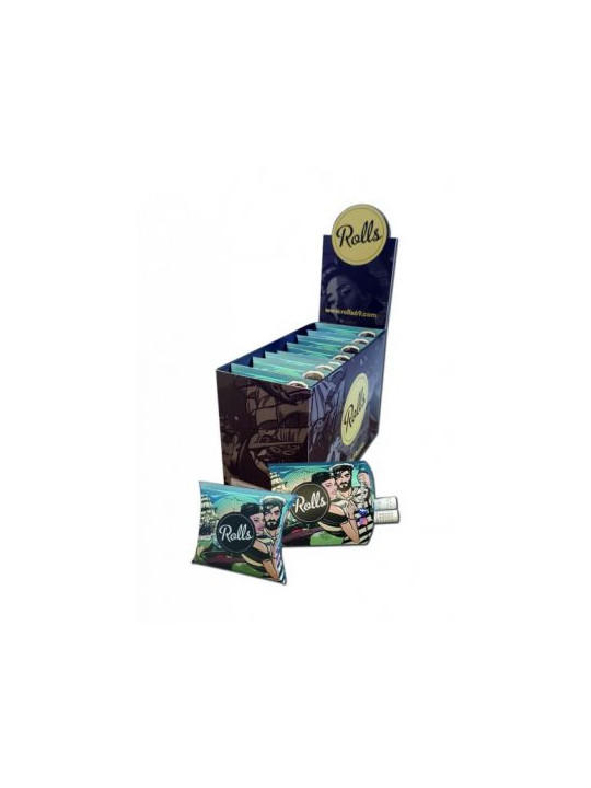 Filtre inteligente Rolls pachet Jamaica - 10buc.