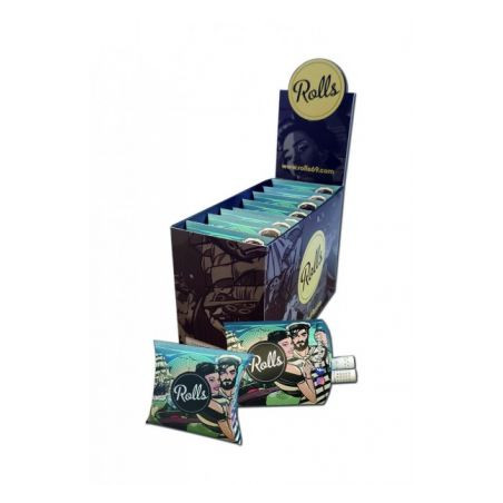 Filtre inteligente Rolls pachet Jamaica - 10buc.
