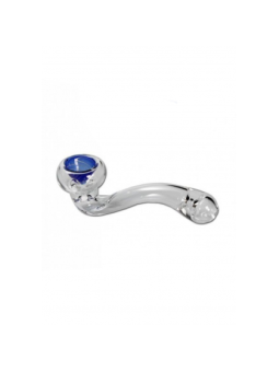 Pipa 'Hand' Colour Glass