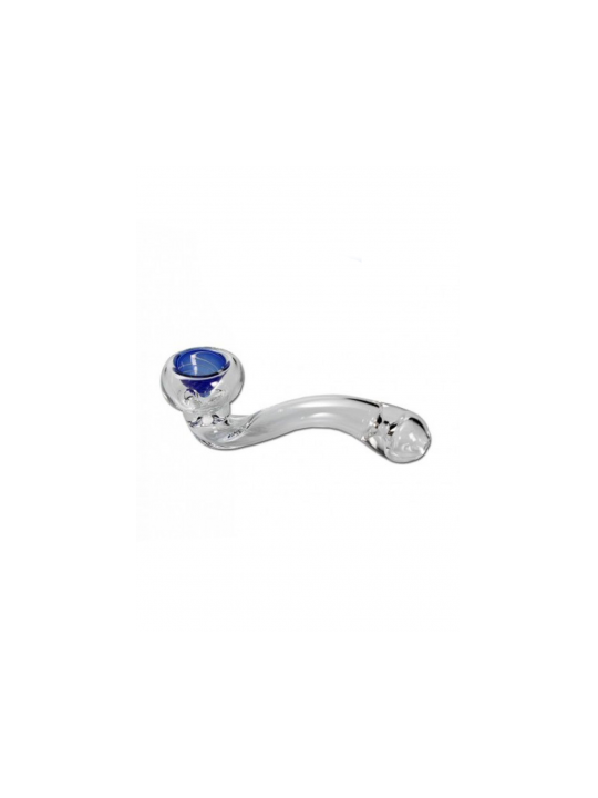 Pipa 'Hand' Colour Glass