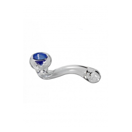 Pipa 'Hand' Colour Glass