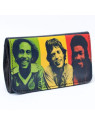Portofel Tutun 'LA SIESTA' BOB MARLEY & FRIENDS - KING SIZE