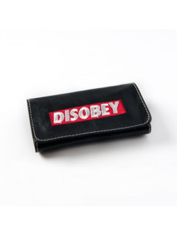 Portofel Tutun 'LA SIESTA' DISOBEY