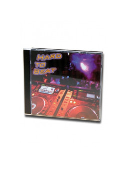 Cantar Digital 'BLscale' Audio CD 0.01-50g