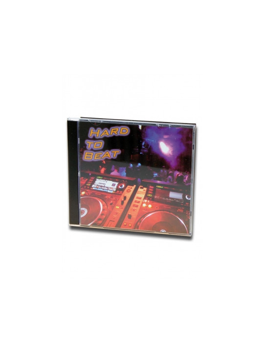 Cantar Digital 'BLscale' Audio CD 0.01-50g