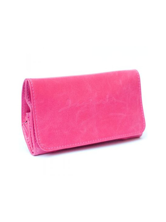 Portofel Tutun 'LA SIESTA' PINK