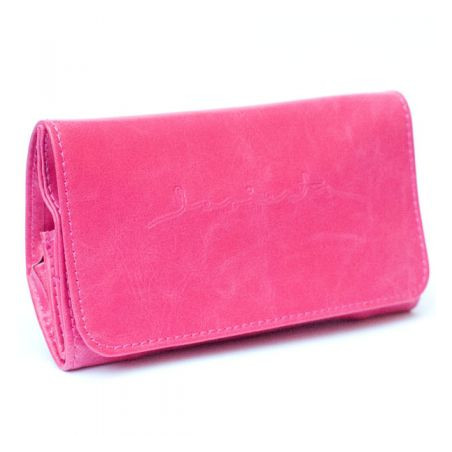 Portofel Tutun 'LA SIESTA' PINK