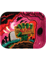 Tava de Rulat 'RAW' Zombie