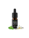 Aromatherapy 'PharmaHemp' 7% - 'MINT & VANILLA' 10ml (nu este pentru uz uman)