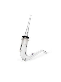 Pipa Vaporizator Mecanic 'Vapocane' Cane-Gun