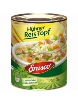 Ascunzatoare in Conserva , 800g