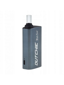 Vaporizator 'Black Leaf' Dutchie