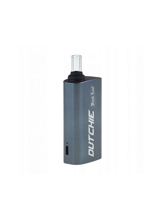 Vaporizator 'Black Leaf' Dutchie