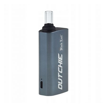 Vaporizator 'Black Leaf' Dutchie