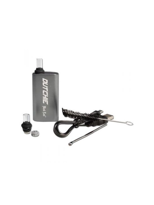Vaporizator 'Black Leaf' Dutchie
