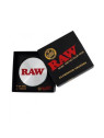 Grinder 'Raw' din Aluminiu 'Silver' Ø-56mm