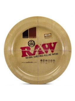 Tava de Rulat Raw Rotunda