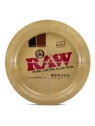 Tava de Rulat Raw Rotunda