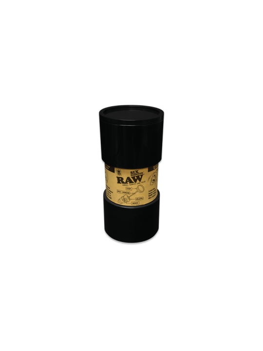 Incarcator de Conuri 'RAW' Six Shooter 'King Size'