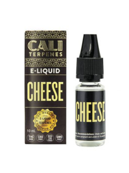 Cali Terpenes - Cheese E-Liquid (10ml)