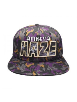 Sapca 'Lauren Rose' Amnesia Haze cu Buzunar Secret