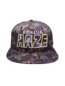 Sapca 'Lauren Rose' Amnesia Haze cu Buzunar Secret