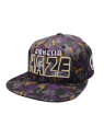 Sapca 'Lauren Rose' Amnesia Haze cu Buzunar Secret