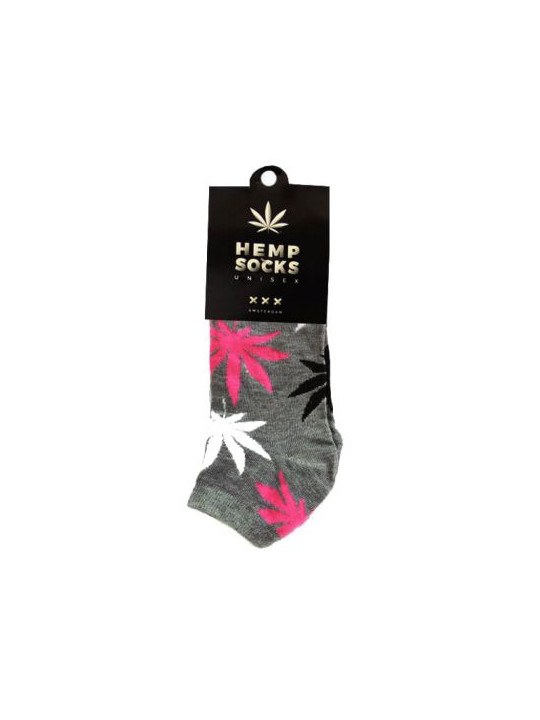 Sosete unisex - 22cm gri