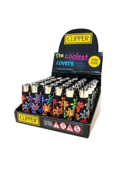 Bricheta 'Clipper' cu Cover - x1buc.