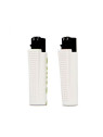 Bricheta 'Clipper' cu Grinder 'Blue/White' - x1buc.