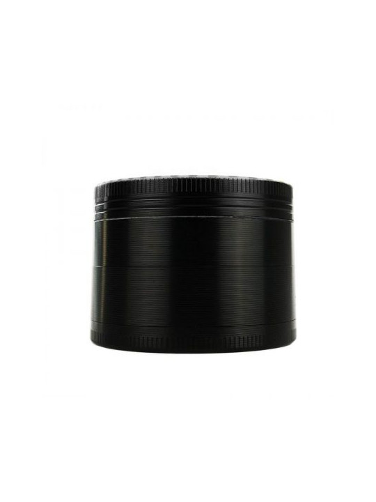 Grinder 'Best Buds' din Metal 'Purple Haze' - 4Part Ø-50mm