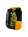 Tava de Rulat 'Best Buds' Small 'Dab All Day'
