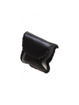 'Black Leaf' LED Microscope