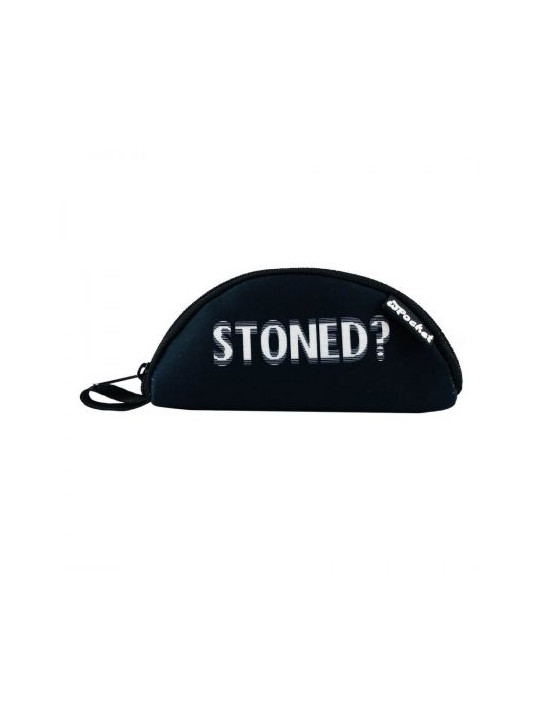 Portofel cu Santier wPocket –Stoned?
