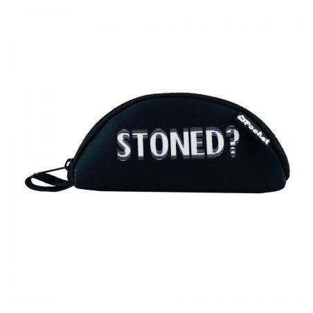 Portofel cu Santier wPocket –Stoned?