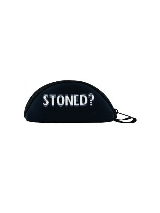 Portofel cu Santier wPocket –Stoned?