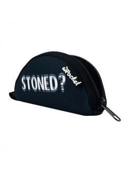 Portofel cu Santier wPocket –Stoned?