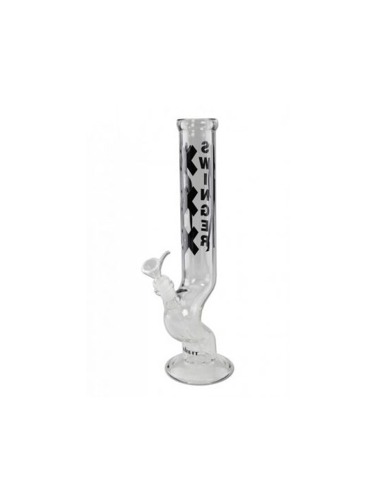 Bong 'BREIT' XXX Swinger H-380mm