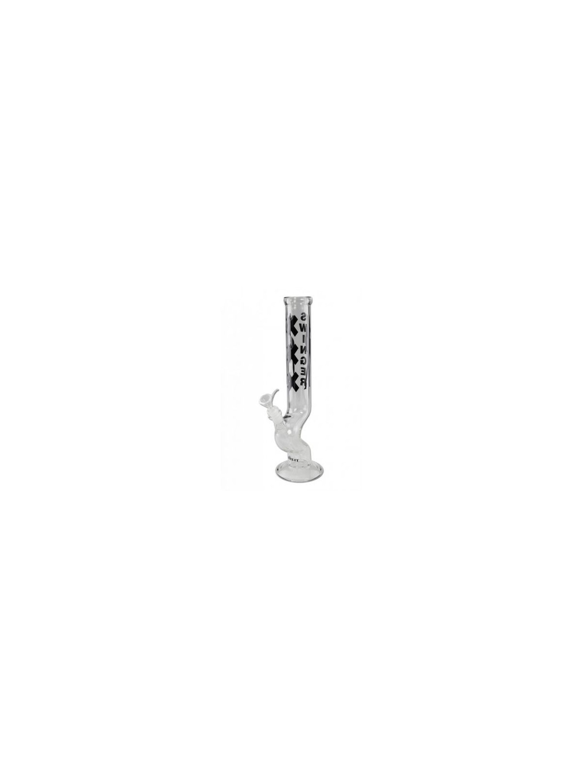 Bong 'BREIT' XXX Swinger H-380mm