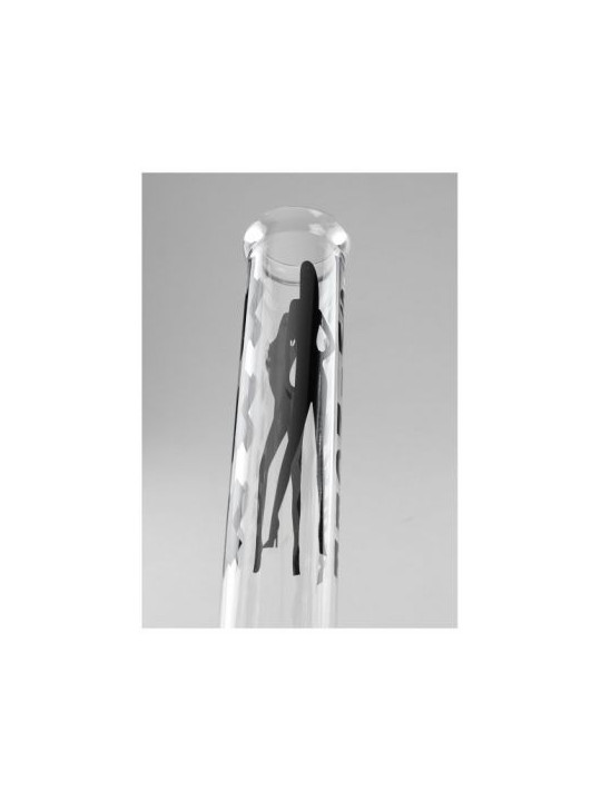 Bong 'BREIT' XXX Swinger H-380mm