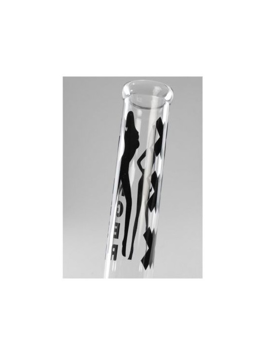 Bong 'BREIT' XXX Swinger H-380mm