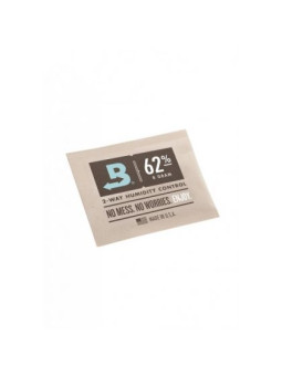 Umidificator 'Boveda' pentru tunun 62% RH 8g