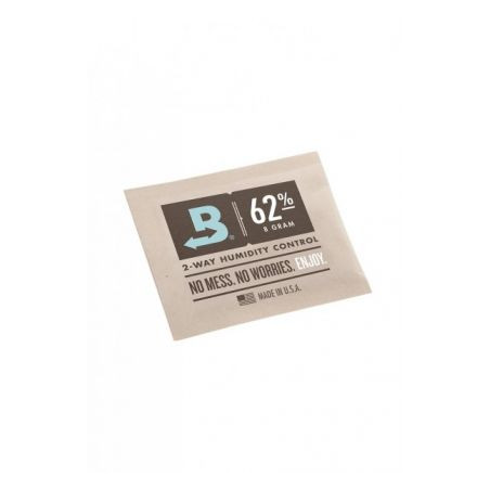 Umidificator 'Boveda' pentru tunun 62% RH 8g