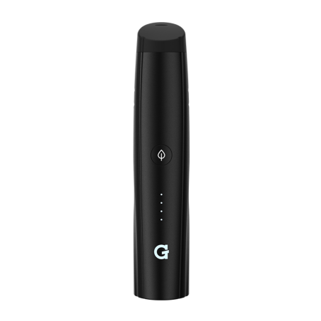 Vaporizator 'Greenco' Pro