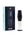 Grinder electric cu Incarcator de Conuri - 'OTTO' by Banana Bros