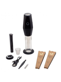Grinder electric cu Incarcator de Conuri - 'OTTO' by Banana Bros
